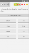 English Phrasal Verbs screenshot 5