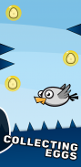 Spiky Bird Game: Deadly Spikes, Play with Bird screenshot 3