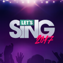 Let's Sing 2017 Microphone PS4 Icon
