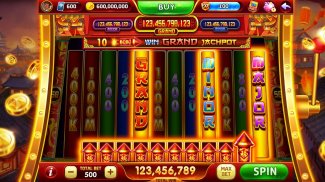 Double Fortune Casino screenshot 0