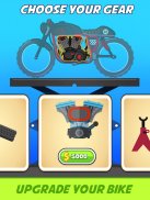 Bike Race：Motorcycle Games screenshot 4