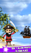 Pirate Escape screenshot 13