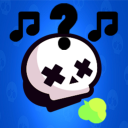 Voice Quiz for Brawl Stars Icon