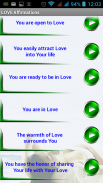 Attract LOVE Affirmations screenshot 3