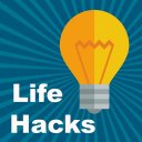 1000+ Life Hacks And Tricks Icon