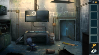 Prison Escape Puzzle: Adventure screenshot 2