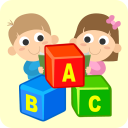 Learn English Letters Game