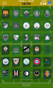 Quiz Football Logo: Guess Club screenshot 1