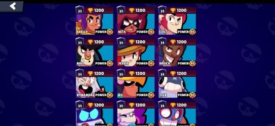 BrawlBox & Brawl Stars screenshot 0