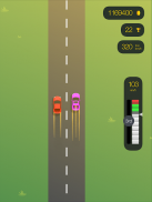 Drag Race FRVR - Dragster Car Racing screenshot 1