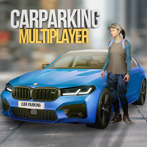 DOWNLOAD NEW UPDATE 4.6.9 for Car Parking Multiplayer 