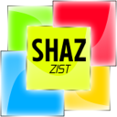 شاز زیست (shaz zist) Icon