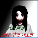 Run from Jeff the Killer Icon