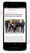 MODUS ACEH | Berita Terkini screenshot 2