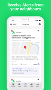WeAlert – safer neighborhoods screenshot 6