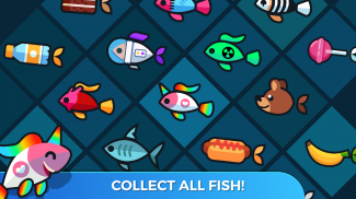 Idle Fish Aquarium screenshot 4