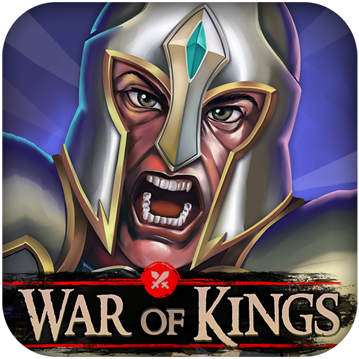 War of Kings: Jogo de estratégia para celular Android Jogos APK  (war.of.kings) por Falcon Studios. - Faça o download para o seu celular a  partir de PHONEKY