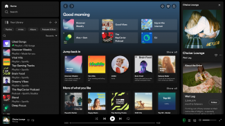 Spotify: muzyka i podcasty screenshot 31