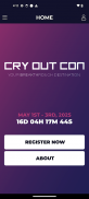Cry Out Conference screenshot 0
