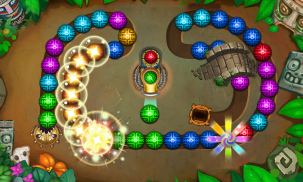 Marble - Temple Quest 2 screenshot 4