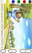 Kid's Bible Story - Abraham screenshot 2