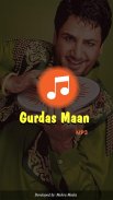 Gurdas Maan MP3 screenshot 4