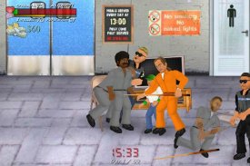 Hard Time (Prison Sim) screenshot 0