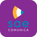 SAE Comunica Icon