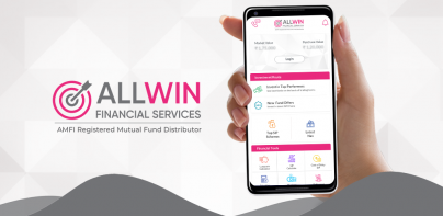 Allwin Financial Services