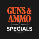 Guns & Ammo Specials Icon