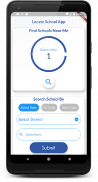 LocateSchool screenshot 3