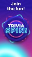 Trivia Spin screenshot 5