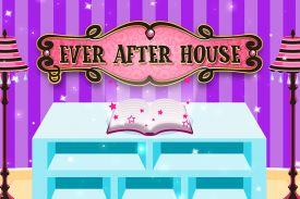 Ever After House - Make Your Own Fairy Tales screenshot 4