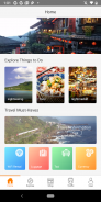 DiGTAIWAN! Taiwan Travel Guide screenshot 9