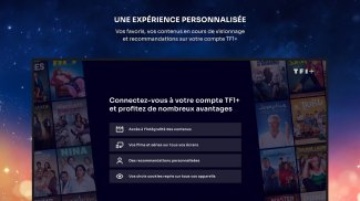 TF1+ : Streaming, TV en Direct screenshot 4