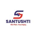 Santushti