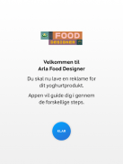 Arla Food Designer screenshot 6