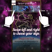 The True Horoscope 2019 screenshot 4