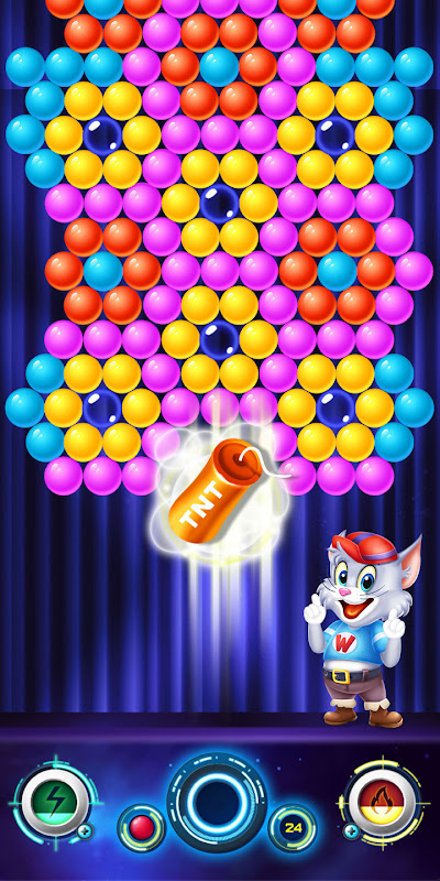 Bubble Shooter - APK Download for Android