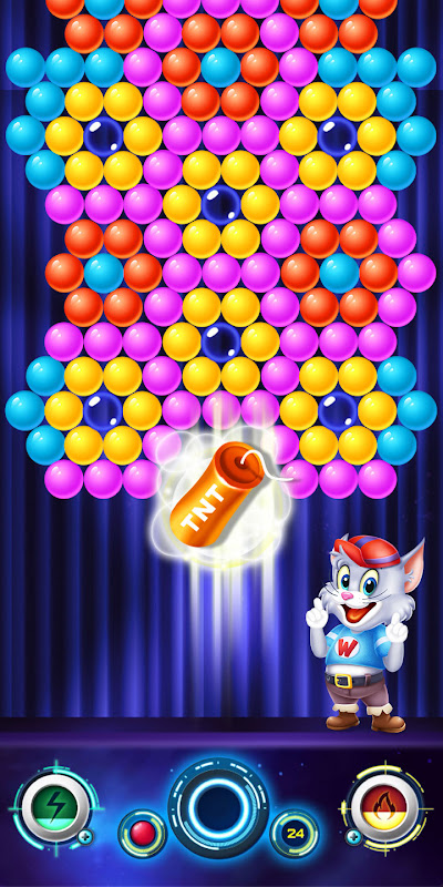 Bubble Shooter 3 - APK Download for Android