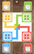 Ludo Friends screenshot 0