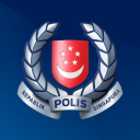 Police@SG Icon