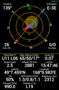 GPS Status & Toolbox screenshot 9