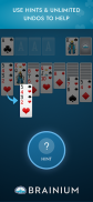 Solitaire: Classic Card Games screenshot 8