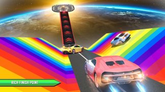 Crazy Car Driving - Car Games screenshot 1