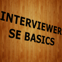 Interviewer - SE Basics