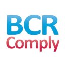 BCR Comply - Expense App Icon