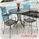 Wrought Iron Furniture Design - Baixar APK para Android | Aptoide