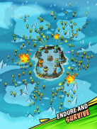 Zombie Towers screenshot 8