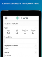 KPA Flex: Safety Management screenshot 9